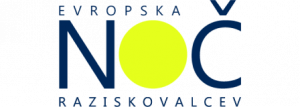 evropska noč